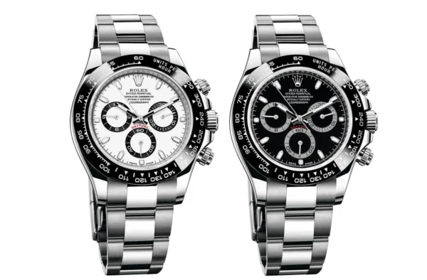 Rolex Cosmograph Daytona m116500ln Series(AAAAA Version) - Image 5