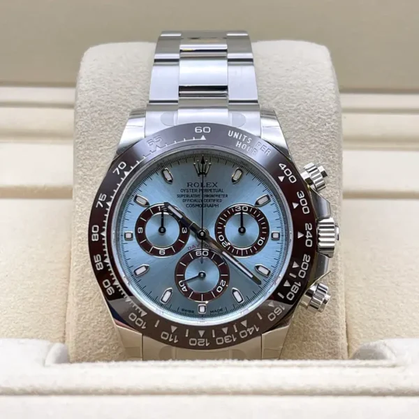 Rolex Cosmograph Daytona 116506 Series(AAAAA version) - Image 7