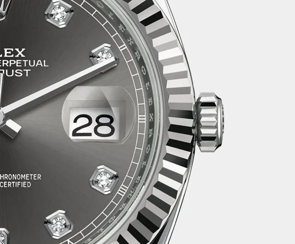 Rolex Datejust m126334-0005 Watch - Image 9