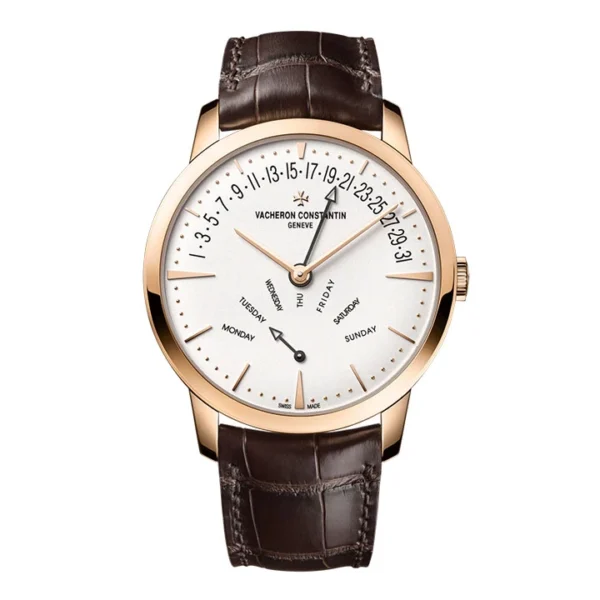 Vacheron Constantin heritage series 4000U/000R-B110 watch