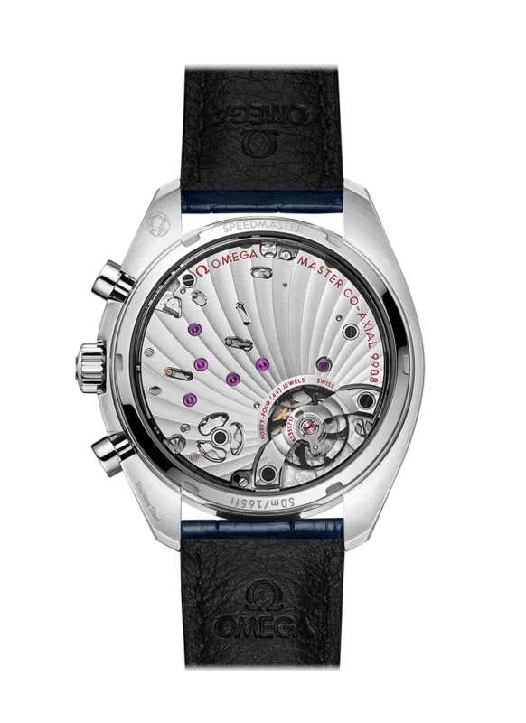 CO?AXIAL MASTER CHRONOMETER CHRONOGRAPH 43 MM-329.33.43.51.02.001 - Image 2