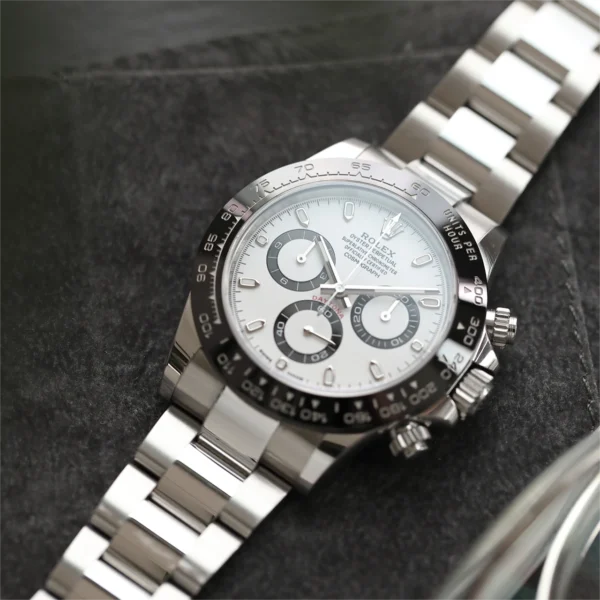 Rolex Cosmograph Daytona m116500ln Series-m116500ln-0001 - Image 10