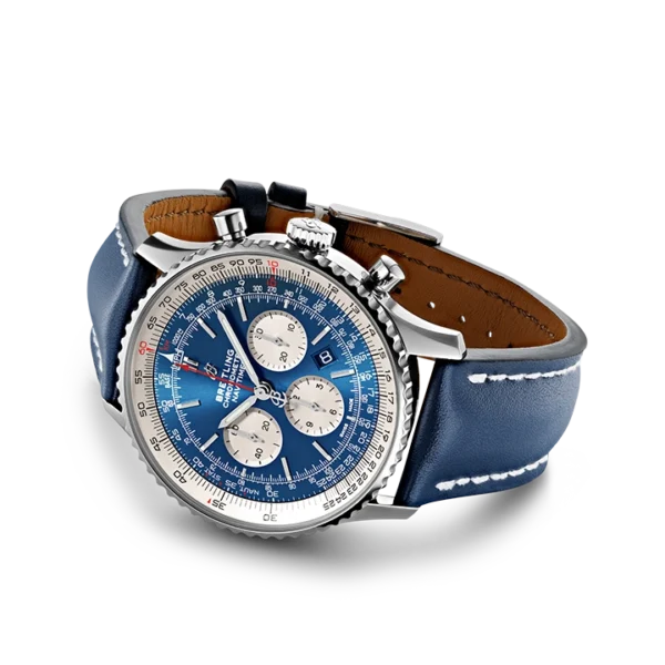 Breitling AB0127211C1X2 NAVITIMER - Image 3