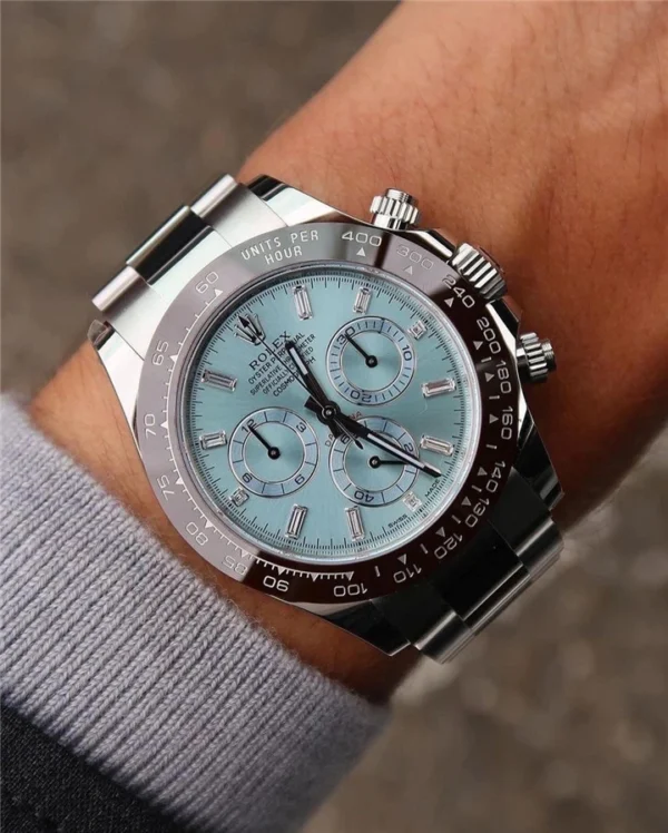 Rolex Cosmograph Daytona 116506 Series(AAAAA version) - Image 6