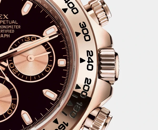 Rolex COSMOGRAPH DAYTONA-m116505-0008(AAAAA Version) - Image 4